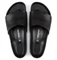Тапочки мужские Birkenstock Barbados Eva Slides Black 1015398