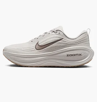 Кроссовки мужские Nike Vomero Plus MenS Road Running Shoes Beige HV8150-005