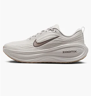 Кроссовки мужские Nike Vomero Plus MenS Road Running Shoes Beige HV8150-005