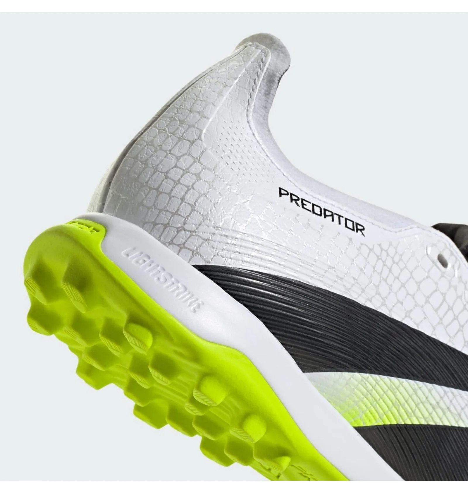 ᐉ Сороконожки унисекс Adidas Predator League Fold-Over Tongue