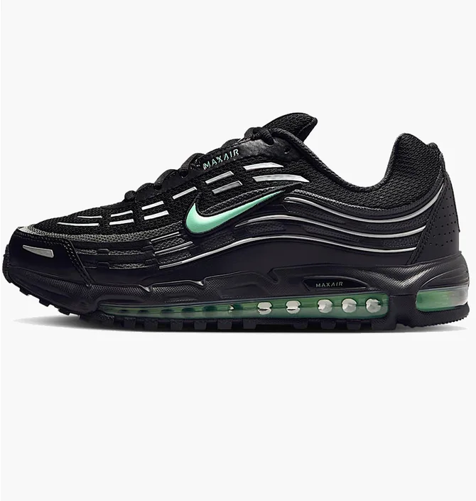 Кроссовки мужские Nike Air Max Tl 2.5 Black IB3074-003
