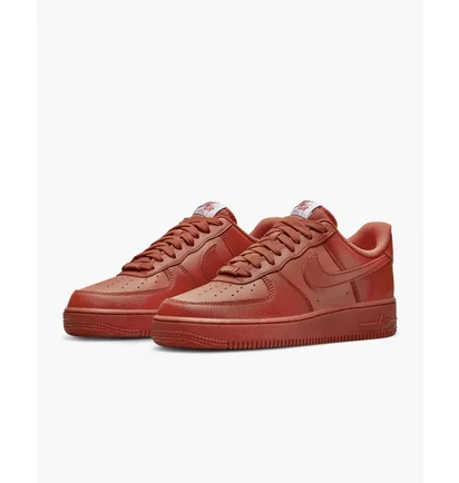Кеди жіночі Nike Air Force 1 07 Peach Dz4442-800