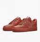 Кеди жіночі Nike Air Force 1 07 Peach Dz4442-800