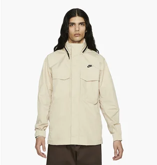 Ветровка мужская Nike Sportswear Premium Essentials Beige DC6770-224