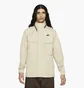 Ветровка мужская Nike Sportswear Premium Essentials Beige DC6770-224