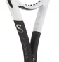 Ракетка для великого тенісу Head Speed Team 2024 U 30 Black/Grey 236034