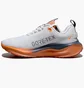 Кросівки чоловічі Nike Eact Infinity Run 4 Gore Tex White/Light Blue HQ0265-100