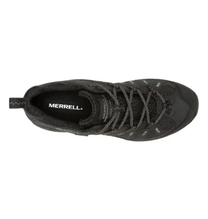 Кроссовки мужские Merrell Claypool 2 Sport Gtx Black J037563