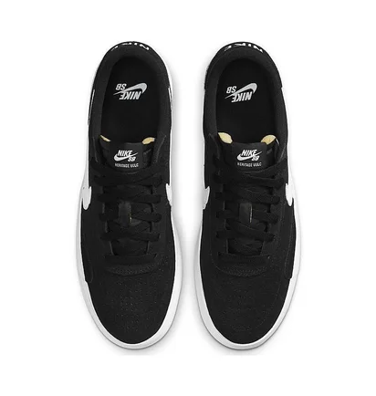 Кроссовки унисекс Nike Sb Heritage Vulc Black CD5010-003