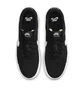 Кроссовки унисекс Nike Sb Heritage Vulc Black CD5010-003