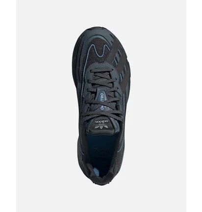 Кроссовки мужские Adidas Originals Orketro Carbon Core Black GY2336