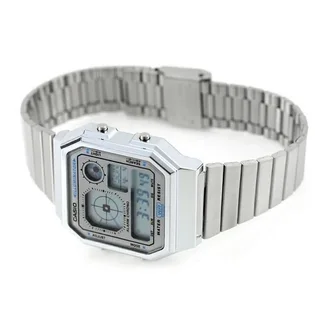 Годинник унісекс Casio Vintage A130WE-7A
