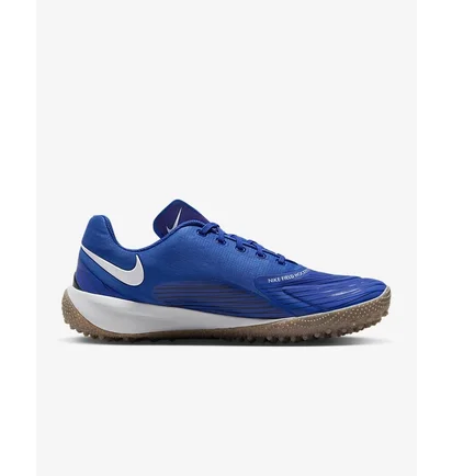 Кроссовки унисекс Nike Vapor Drive Blue AV6634-410