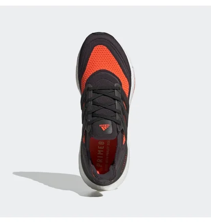 Кроссовки мужские Adidas Ultraboost 21 Shoes Brown Fz2559