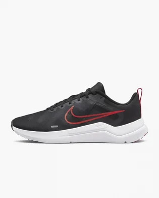 Кроссовки мужские Nike Downshifter 12 Black Dd9293-003