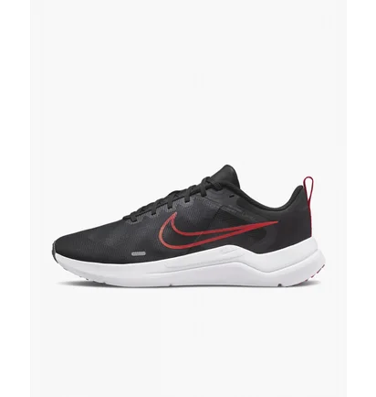 Кросівки чоловічі Nike Downshifter 12 Black Dd9293-003