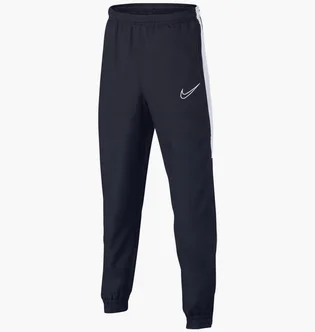 Штани дитячі Nike Academy Black Ar7994-452