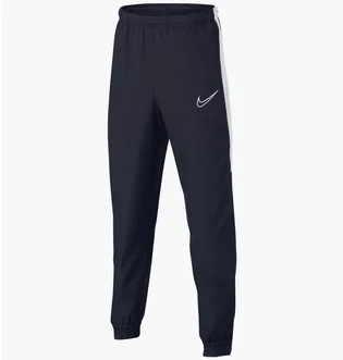 Штаны детские Nike Academy Black Ar7994-452