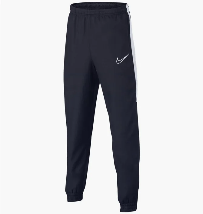 Штаны детские Nike Academy Black Ar7994-452