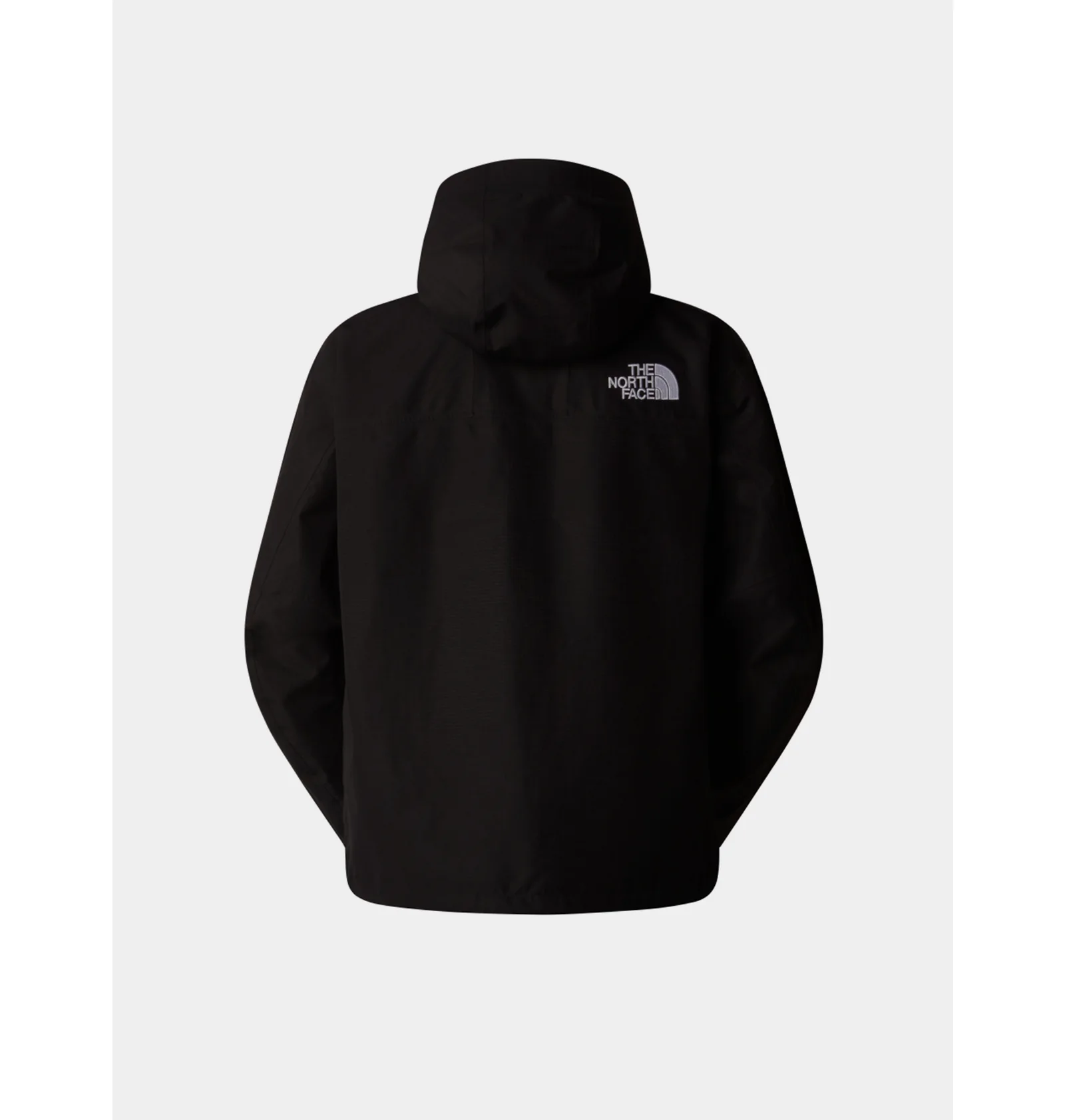 ᐉ Ветровка мужская The North Face Dryvent™ Mono Black NF0A88XFJK3