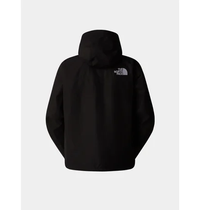 Ветровка мужская The North Face Dryvent™ Mono Black NF0A88XFJK3