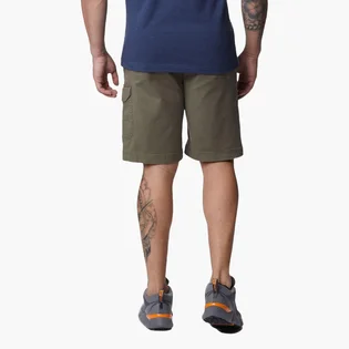 Шорти чоловічі Columbia Pacific Ridge Olive 2030951CLB-397