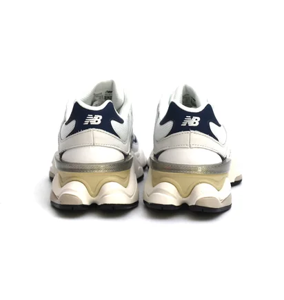 Кроссовки мужские New Balance 9060 White U9060VNB