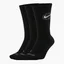 Шкарпетки унісекс Nike U Nk Crew Everyday Bball (3 пари) Black Da2123-010