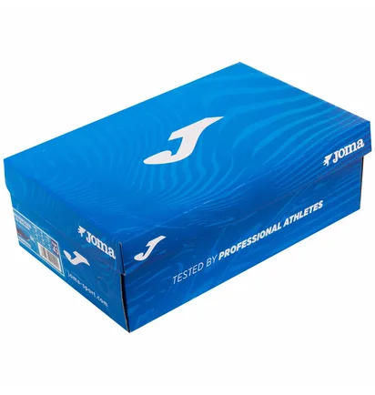 Футзалки унісекс Joma Mundial Blue MUNW2503IN