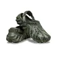 Тапочки унисекс CROCS Echo Olive 208454-3N4