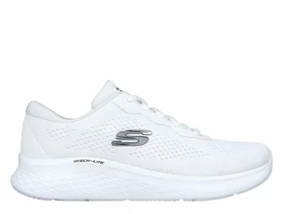 Кроссовки женские Skechers Skech-Lite Pro White 149991-WBK