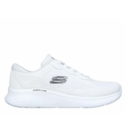 Кросівки жіночі Skechers Skech-Lite Pro White 149991-WBK
