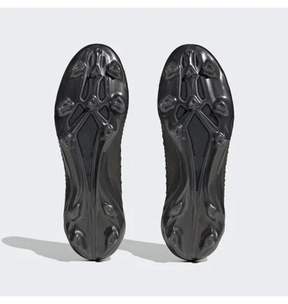 Бутси унісекс Adidas X Speedportal.1 Firm Ground Boots Black Gz5106