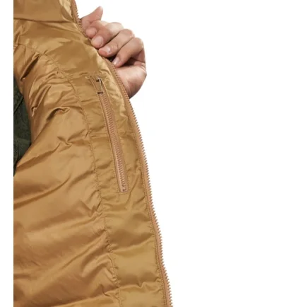 Жилетка мужская Adidas Originals Brown JX4120