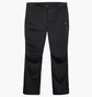 Штаны мужские 4F Trekking 8000 Membrane Black 4FRAW25TFTRM1252-20S