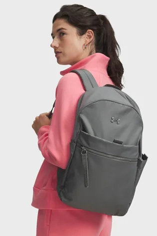 Рюкзак унісекс Under Armour Studio Campus Bp Grey 1384675-709