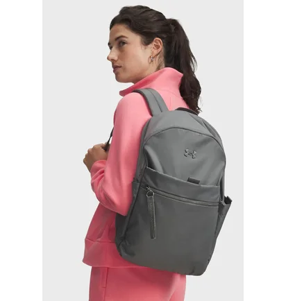 Рюкзак унісекс Under Armour Studio Campus Bp Grey 1384675-709