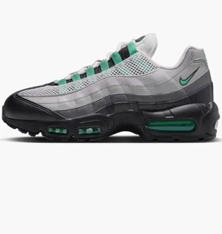 Кроссовки женские Nike Air Max 95 Grey DH8015-002