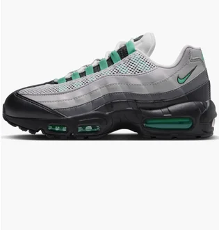 Кроссовки женские Nike Air Max 95 Grey DH8015-002