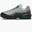 Кросівки жіночі Nike Air Max 95 Grey DH8015-002
