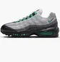 Кросівки жіночі Nike Air Max 95 Grey DH8015-002
