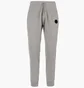 Штани чоловічі C.P.Company Light Fleece Track Grey 13CMSP160A-002246G