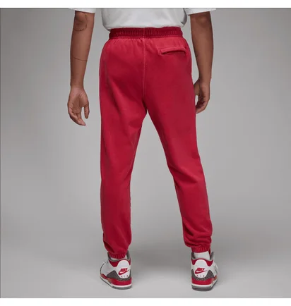 Штаны мужские Air Jordan Essentials Red FB7298-619