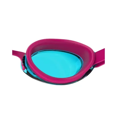 Очки для плавания детские Speedo Junior Jet 2.0 Pink/Blue 8-00493518448