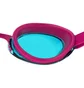 Очки для плавания детские Speedo Junior Jet 2.0 Pink/Blue 8-00493518448