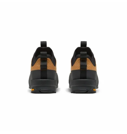 Кроссовки мужские The North Face Glenclyffe Low Shoes Black/Brown NF0A817BKOM