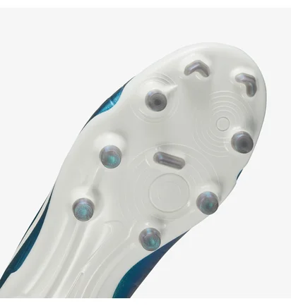 Бутсы детские Nike Legend 10 Academy Blue FN5922-300