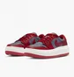 Кроссовки женские Nike Air Jordan 1 Elevate Low Red Dh7004-006