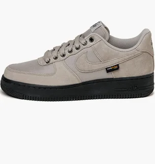 Кросівки чоловічі Nike Air Force 1 07 Grey HQ3822-001