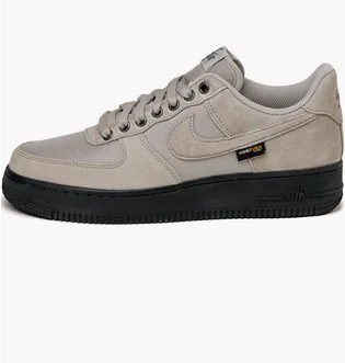 Кроссовки мужские Nike Air Force 1 07 Grey HQ3822-001